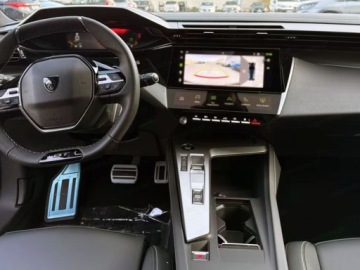 Peugeot 308 III SW 1.5 BlueHDi 130KM 2026 Od ręki - GT Exclusive 1.5 BlueHDi EAT8 130KM / Bezprzewodowa ładowarka, zdjęcie 4