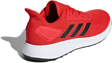 ADIDAS DURAMO 9 BUTY MĘSKIE do biegania R.44 2/3