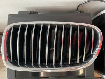 Atrapa Grill Kratka Lewa BMW F10 F11188013-10 FV