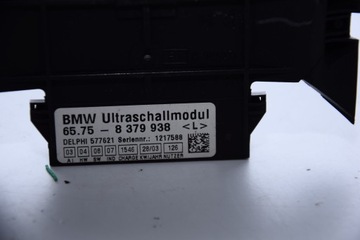 8379938 JINÉ MODUL 535 I 180 2001 BMW 5 (E39)