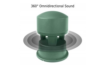 ВНЕШНИЙ Водонепроницаемый динамик TIC С Bluetooth 5.0