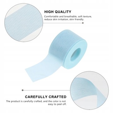 Lash Tape Клей для изоляции ресниц.