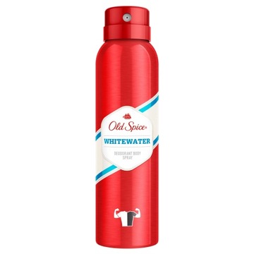 OLD SPICE Whitewater dezodorant w sprayu spray 150
