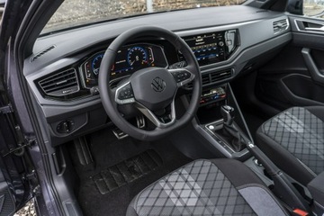 Volkswagen Taigo 1.5 TSI 150KM 2025 Volkswagen Taigo R-Line Plus 1.5 TSI 150 KM DSG, zdjęcie 10