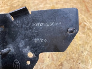 MODUL ŘÍZENÍ RELÉ RANGE ROVER EVOQUE II L551 K8D2-12B681-AB
