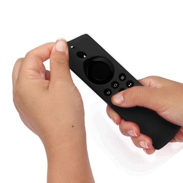 ЗАЩИТНЫЙ ЧЕХОЛ ДЛЯ FIRE TV STICK LITE ЧЕРНЫЙ