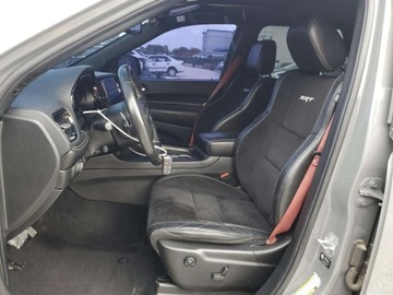 Dodge Durango III 2021 Dodge Durango Srt 392 2021 6.4l 6.4 Benzyna 475KM, zdjęcie 7