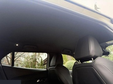 Peugeot 2008 II SUV 1.2 PureTech 130KM 2022 Peugeot 2008 PureTech 130 EAT8 GT 130 KM 2022r Automat, zdjęcie 25