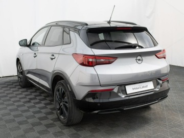 Opel 2024 Opel Grandland CB552RM#1.2 T GS Podgrz.f I kier, zdjęcie 3