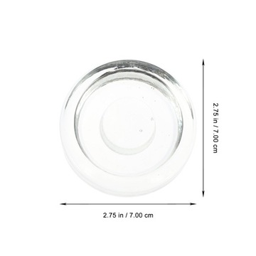 КОНТЕЙНЕР ДЛЯ ВОЗДУШНЫХ БАНОК ДЛЯ ЗАКВАСКИ КРУП 3