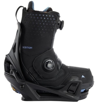 Боа Burton Photon Step On - Черный