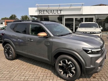 Dacia Duster II SUV Facelifting 1.0 TCe ECO-G 100KM 2025 Od ręki - Extreme LPG 1.0 Tce 100KM / Pakiet Parking, Techno, Zimowy +, zdjęcie 1