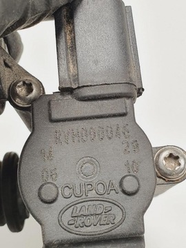 КЛАПАН ПОДВЕСКИ LAND ROVER DISCOVERY IV L319