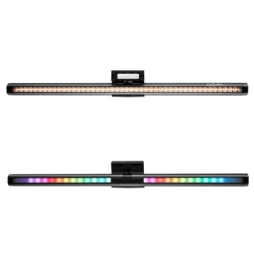 Lampa na monitor Savio LB-01 Light bar Led Rgb Usb dotykové ovládání