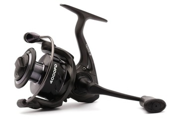 КАТУШКА DAM QUICK 2 FD 4000