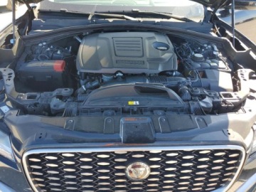 Jaguar F-Pace 2023 Jaguar F-Pace S 2023 2.0 Benzyna 247KM, zdjęcie 6