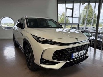 MG HS I 2025 MG HS Hybrid Exclusive, Rabat, niska cena, od reki, LED 1.5 Hybryda 224KM, zdjęcie 1