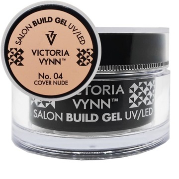 ГЕЛЬ VICTORIA VYNN UV/LED 50 МЛ РОЗОВОЕ СТЕКЛО 10