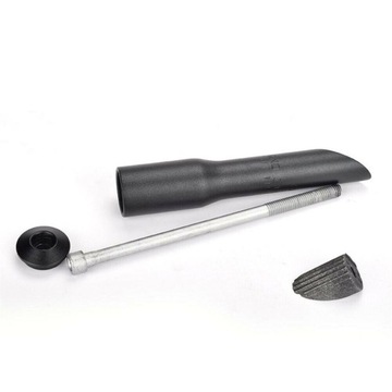 Двухкомпонентный адаптер велосипедного выноса Riser