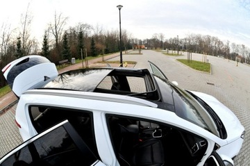 Kia Sportage IV SUV 1.7 CRDi 115KM 2018 Kia Sportage 1.7 Crdi 116 KM GT Line Panorama Navi, zdjęcie 37