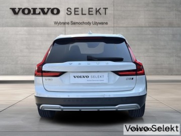 Volvo V90 II Kombi 2.0 D5 235KM 2020 Volvo V90 Cross Country V90 CC D5 AWD Pro, Bowers, zdjęcie 4