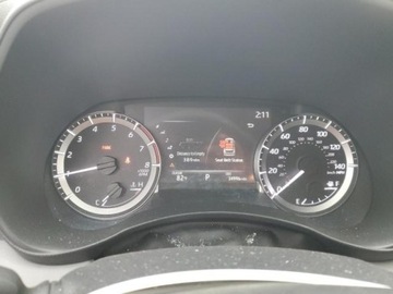 Toyota Highlander III 2023 Toyota Highlander L 2023, od ubezpieczalni 2.4 Benzyna 265KM, zdjęcie 10