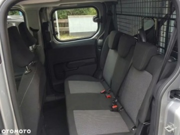 Ford Transit Courier II Van 1.5 EcoBlue 100KM 2026 Ford Transit Courier Ford Transit Courier Trend 1.5 Diesel 100KM, zdjęcie 8