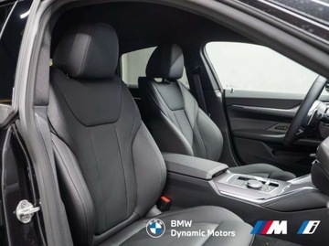 BMW Seria 4 G22-23-26 Coupe 2.0 430i 245KM 2025 BMW Seria 4 30i xDrive Gran Coupe 245 KM - Adaptacyjne LEDy - Kamera 360 -, zdjęcie 24