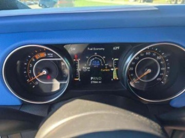 Jeep Gladiator 2021 Jeep Gladiator Sport S Edition Crew Cab Medium Bed 2021 3.0 Diesel 285KM, zdjęcie 8