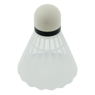 Набор отдыха ракета в бадминтоне желает + 6 нейлоновых крот.