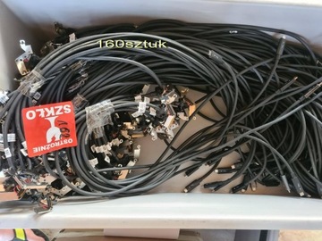 500X Dell Dock Cable WD19DC Dock Station Dock Station WD19 K20A