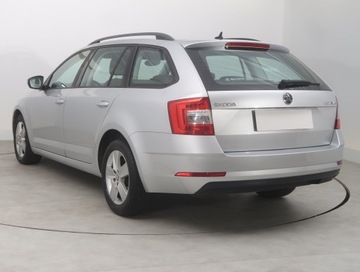 Skoda Octavia III Kombi Facelifting 2.0 TDI 150KM 2018 Skoda Octavia 2.0 TDI, Salon Polska, zdjęcie 3