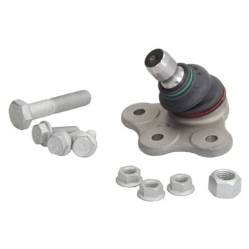 Sworzeń wahacza 14707 01 352800