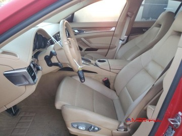 Porsche Panamera I Limuzyna Facelifting 3.6 310KM 2015 Porsche Panamera 2015 r., 3,6L PANAMERA 2 3.6 Benzyna 310KM, zdjęcie 8
