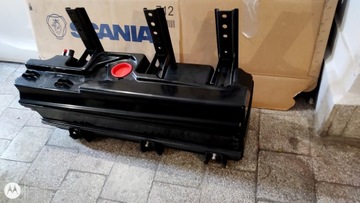 ZBIORNIK REDUKTORA ADBLUE SCANIA S R 2173142 EURO 6