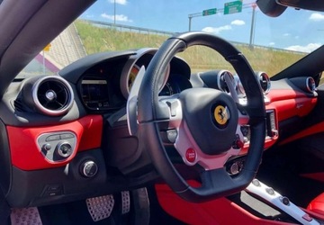 Ferrari California 2017 Ferrari California Ferrari California 3.9 Benzyna 560KM, zdjęcie 31