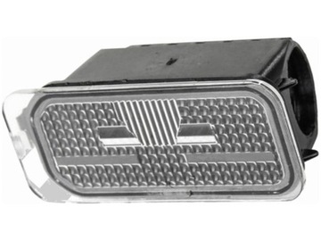 LAMPA TABULKY FORD KUGA I MK1 08-12 JAGUAR XF 08-15