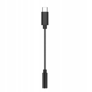 USB C To 3 5 MM Jack Aux Adapter Type-C 3 5