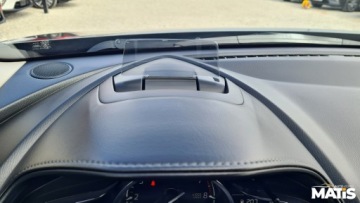 Mazda CX-3 Crossover 2.0 SKY-G 120KM 2017 Mazda CX-3 2.0BENZ Automat Navi kamera LIFT head up bi xenony bezwypadek, zdjęcie 35