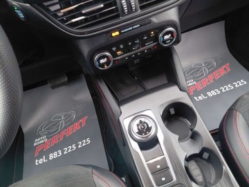 Ford Kuga III 2022 Ford Kuga Hybryda ST-Line Kamery Full LED El.Klapa Hands Free PDC Alu 2.5, zdjęcie 23