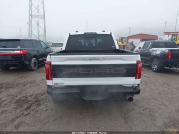 Ford 2024 Ford F150 Raptor 2024 3.5 Benzyna 450KM, zdjęcie 4
