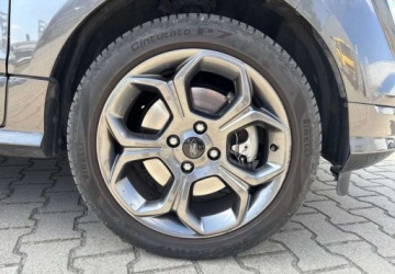 Ford Ecosport II SUV Facelifting 1.0 EcoBoost 125KM 2021 Ford EcoSport Ford EcoSport 1.0 EcoBoost ST-Line ASS Benzyna 125KM, zdjęcie 31