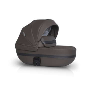 Коляска 3в1 Delta Ecco Riko Basic SET СУМКА АДАПТЕРЫ СИДЕНЬЯ ПЛЕНКА до 22КГ