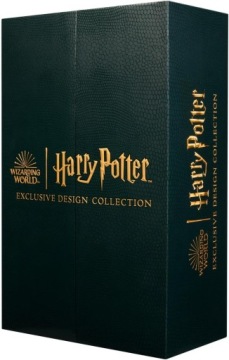 LALKA HARRY POTTER LORD VOLDEMORT DLA FANÓW HND82