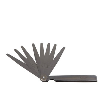 Szczelinomierz 0.03-0.1 100mm