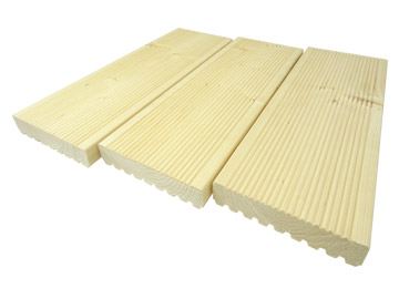 28х145 Ель скандинавская шпунтованная класс АВ