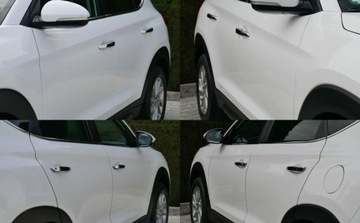 Hyundai Tucson III SUV 1.6 GDI 132KM 2016 Hyundai Tucson Hyundai Tucson 1.6 GDi 2WD Select 1.6 Benzyna 132KM, zdjęcie 12