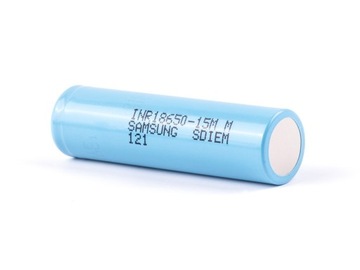 Akumulator Samsung INR18650 15M 1500mAh NOWE