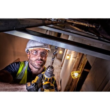 НАБОР СВЕРЛ ПО МЕТАЛЛУ 14 ДЕТАЛЕЙ. DT70727-QZ DEWALT