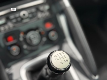 Peugeot 3008 I Crossover 2.0 HDi FAP 150KM 2014 Peugeot 3008 2.0 HDI 150KM, business line, bardzo zadbany, nawigacja, zami, zdjęcie 22